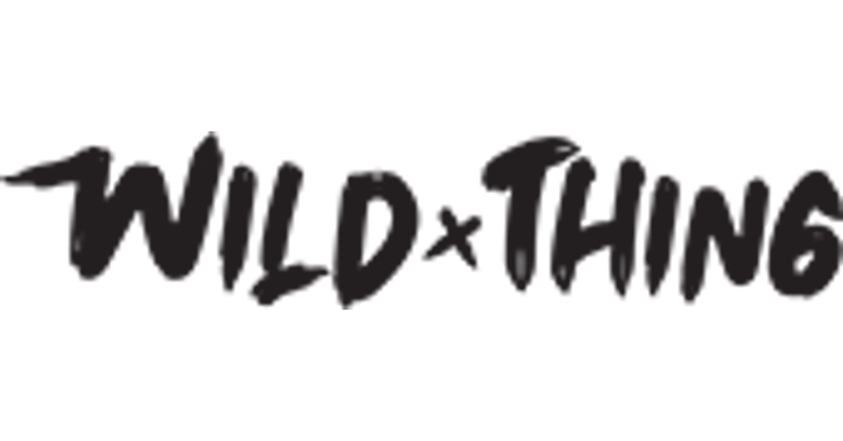 Wild Thing Fishing