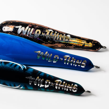 TRILOGY - NEREUS RANGE