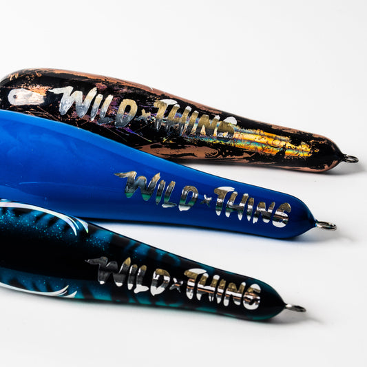 TRILOGY - NEREUS RANGE