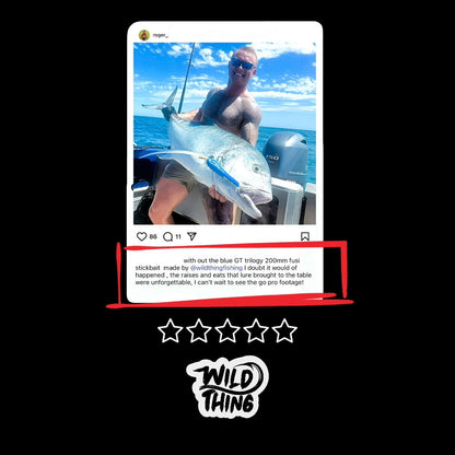 TRILOGY - NEREUS RANGE