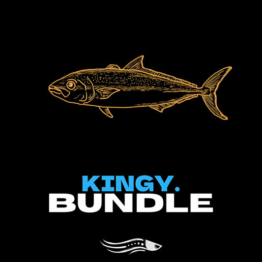 Kingfish Bundle