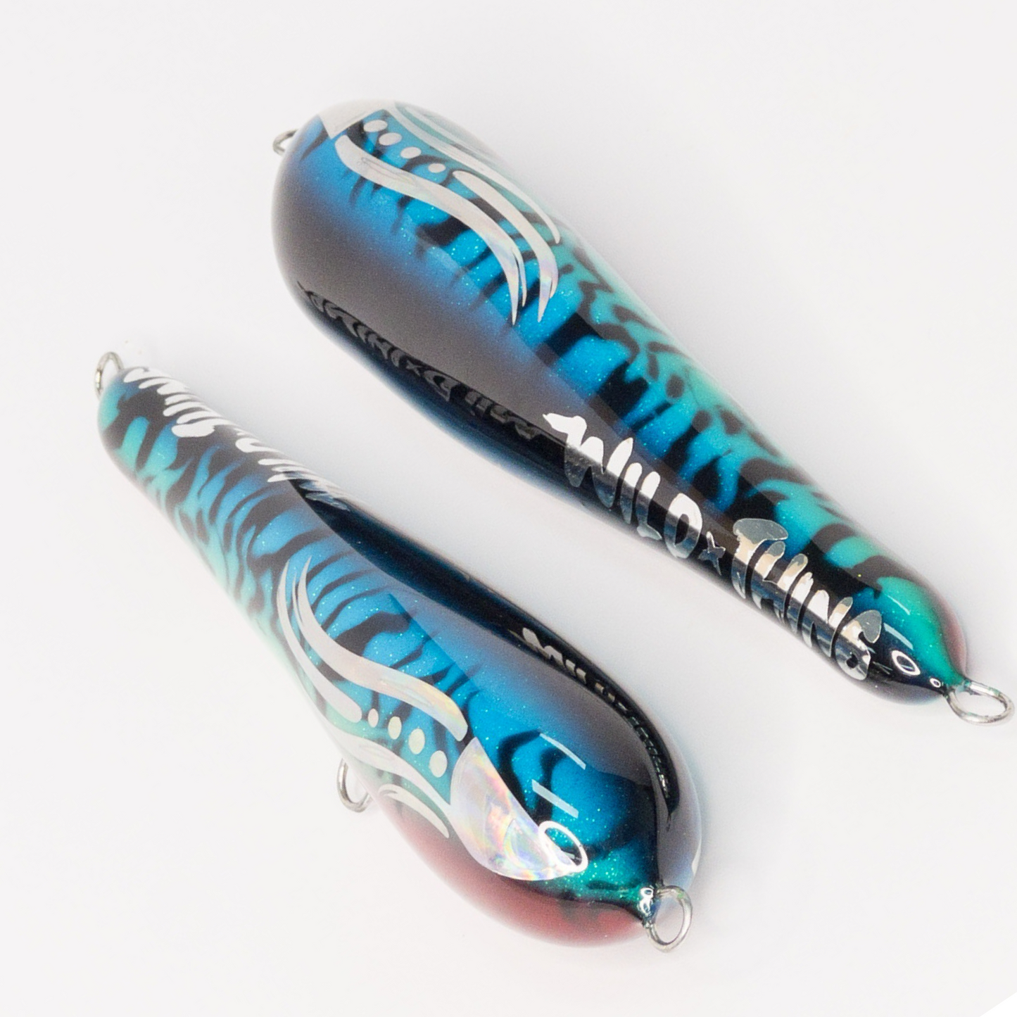 TRILOGY - NEREUS RANGE