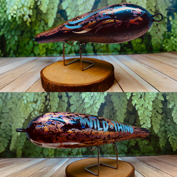 TRILOGY - NEREUS RANGE