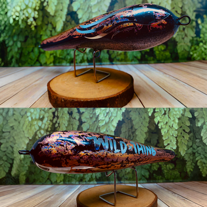 TRILOGY - NEREUS RANGE