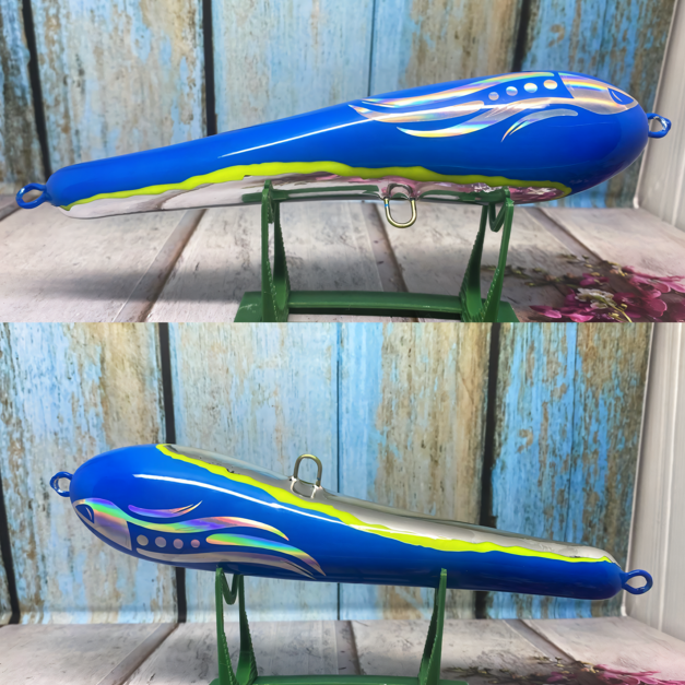 TRILOGY - NEREUS RANGE