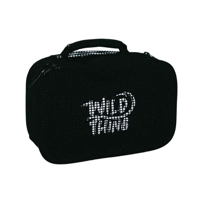 Utility Fishing Lure Bag – BLACK