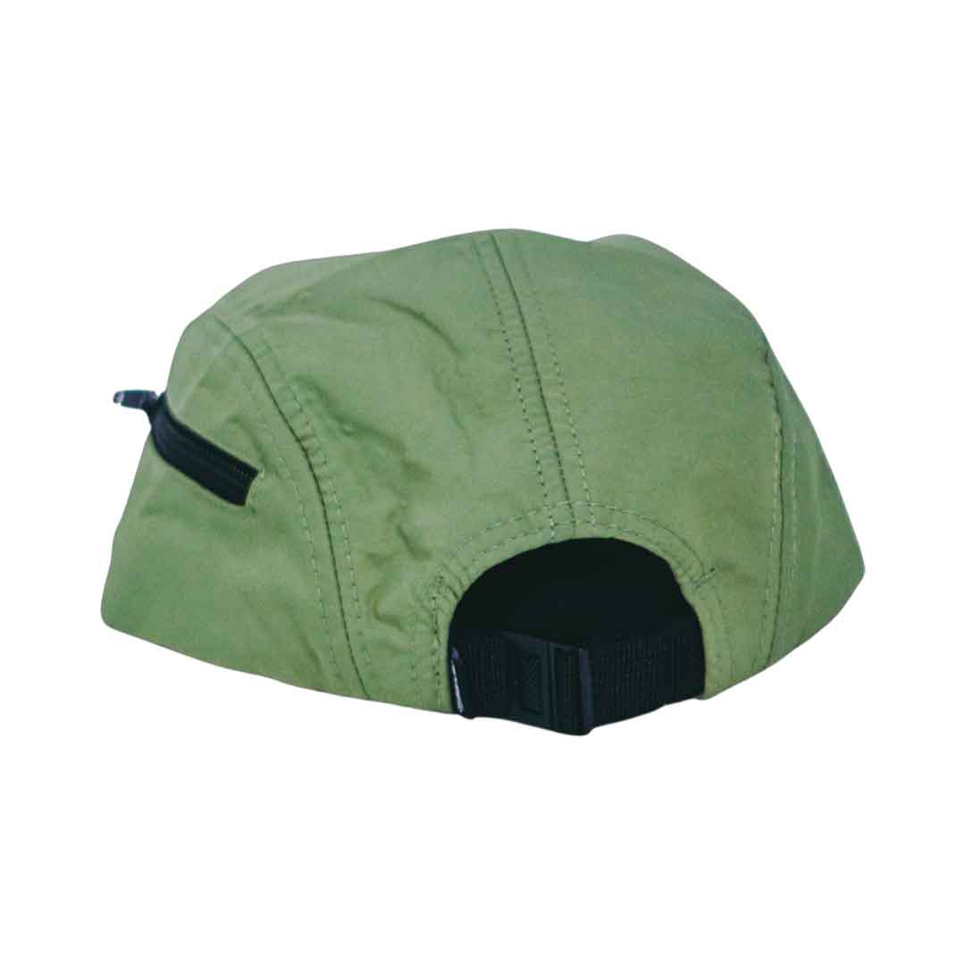 Utility 5-Panel Hat