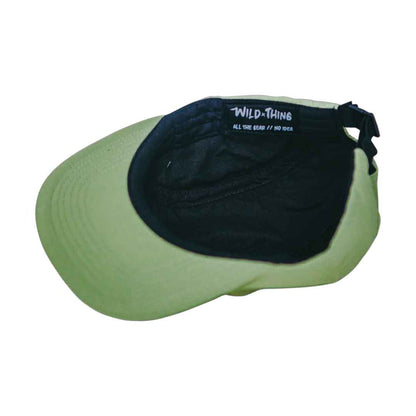 Utility 5-Panel Hat