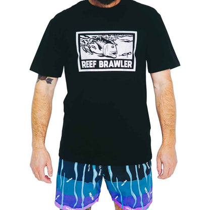 Reef Brawler T